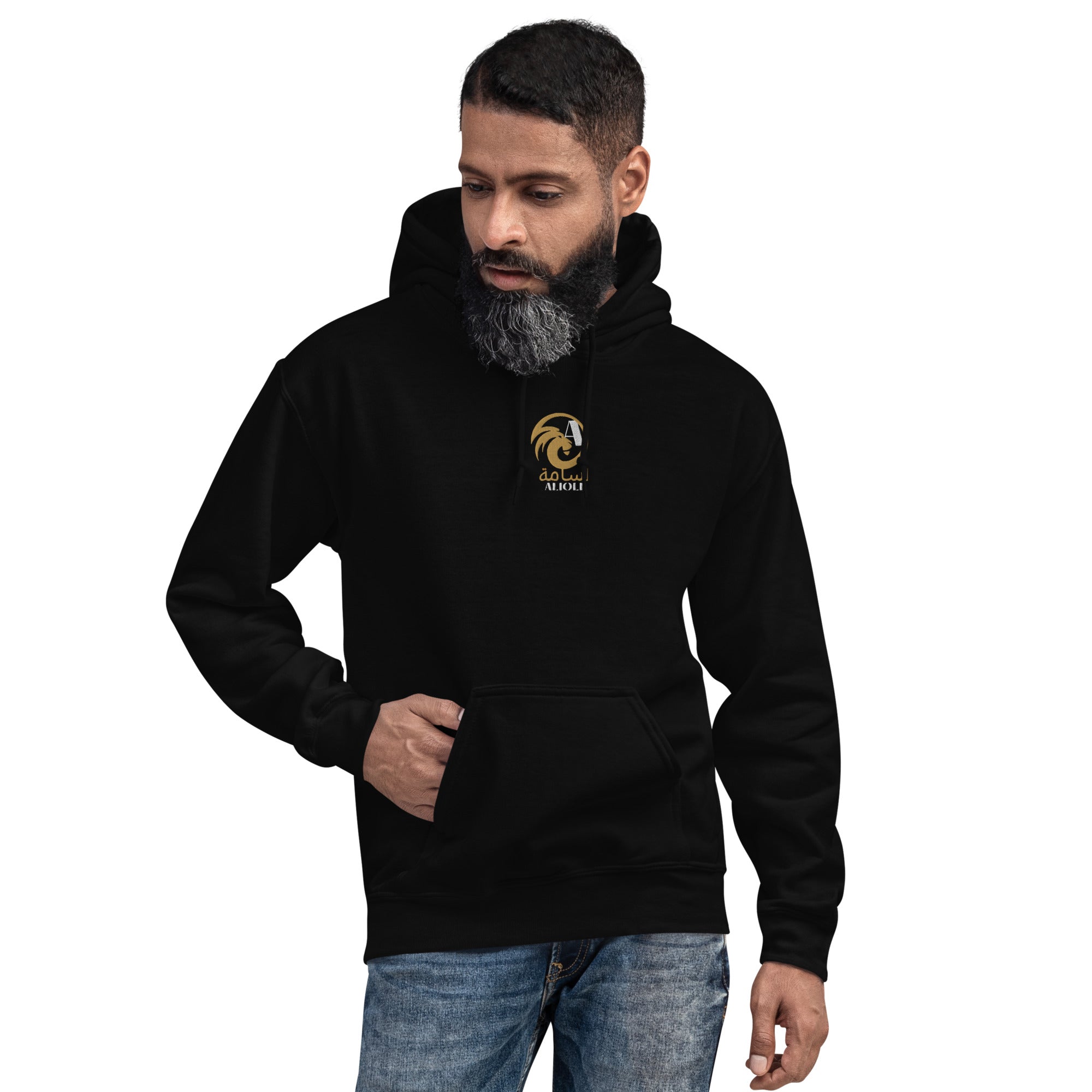Unisex Shadow Pulse