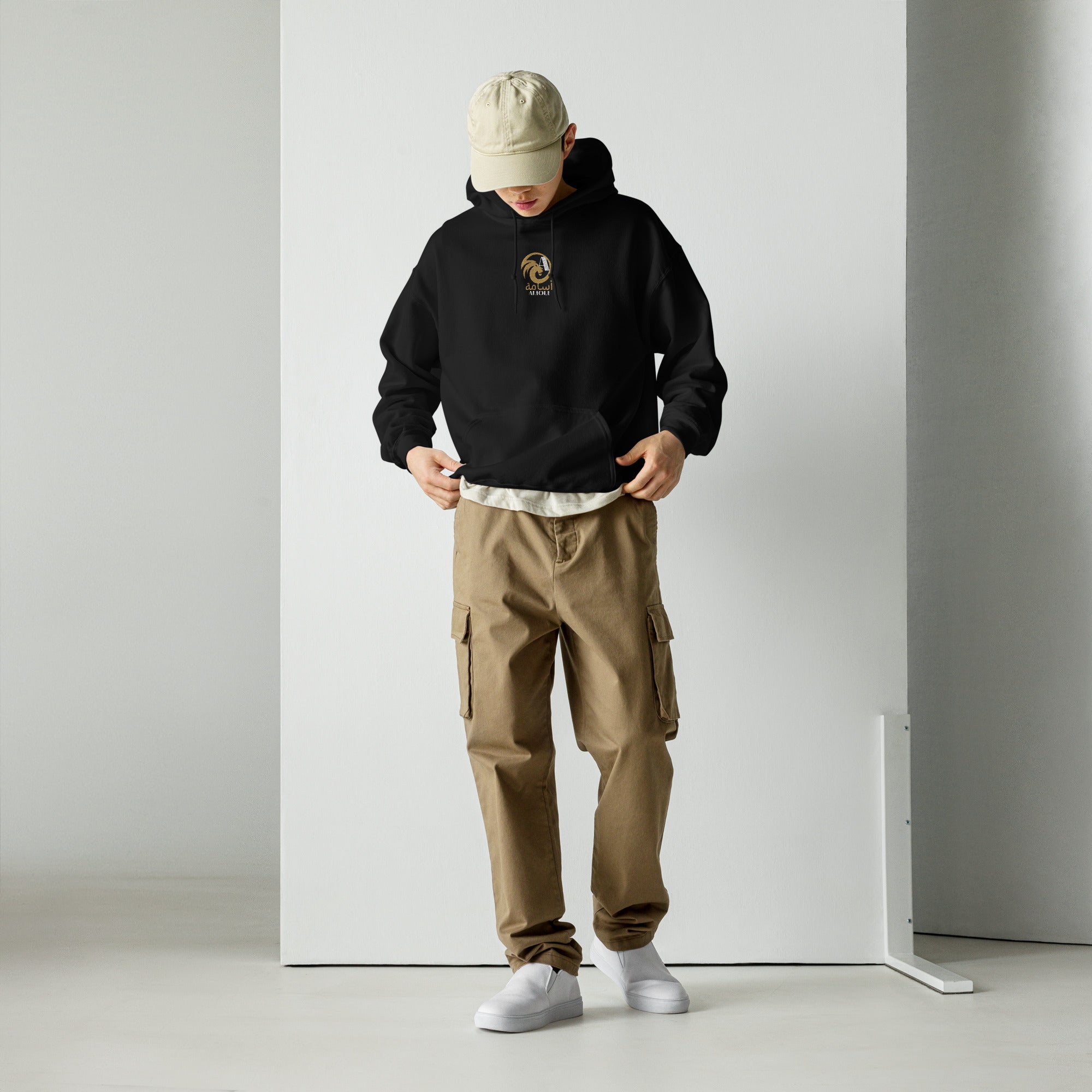 Unisex Shadow Pulse