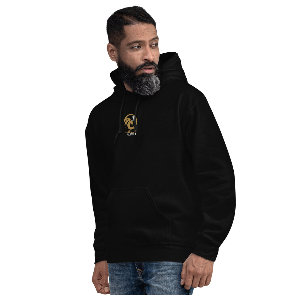 Unisex Shadow Pulse