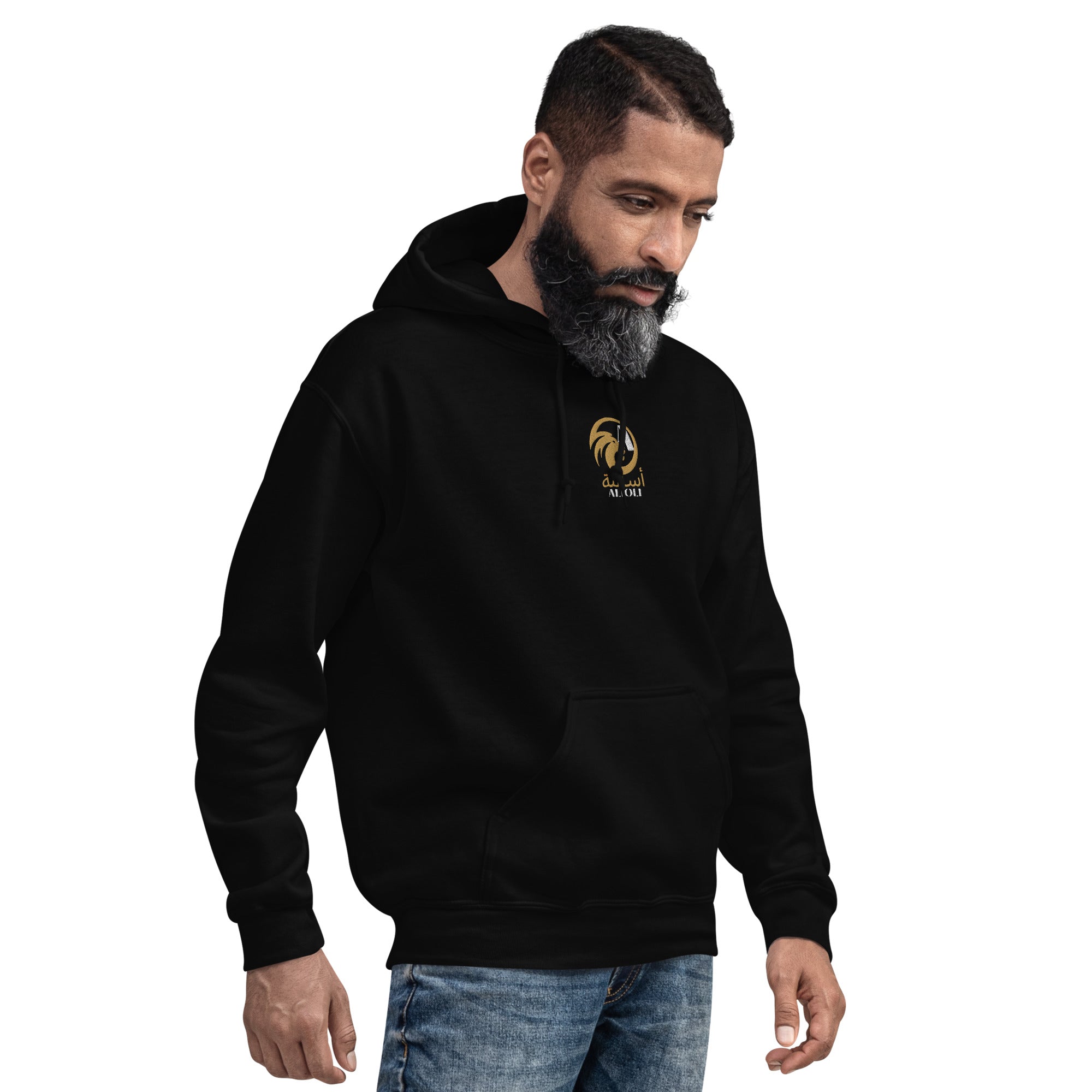 Unisex Shadow Pulse